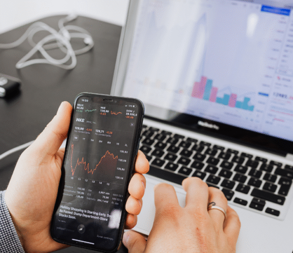 donating securities HLF tax benefits for students