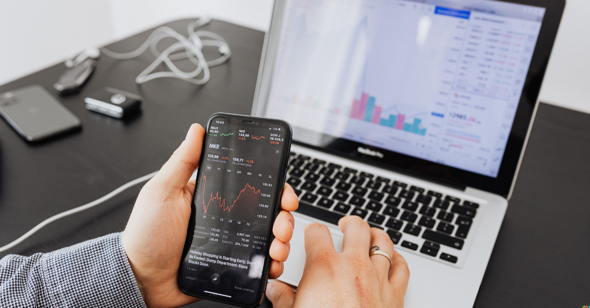 donating securities HLF tax benefits for students